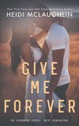 Cover of Give Me Forever