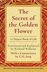 Cover of Secret of the Golden Flower
