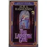 Cover of Labyrinth Gate