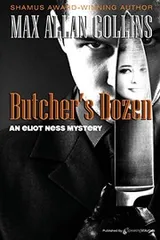 Cover of Butcher's dozen