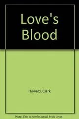 Cover of Love's blood
