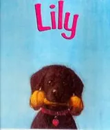 Cover of Lily