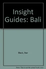 Cover of Bali baru