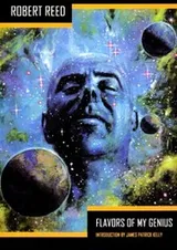 Cover of Flavors of my genius