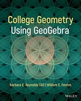 Cover of College Geometry with GeoGebra
