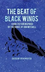 Cover of Beat of Black Wings