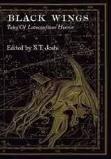 Cover of Black wings