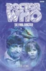 Cover of The final sanction