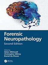 Cover of Forensic Neuropathology Second Edition