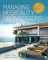 Cover of Managing Hospitality Organizations