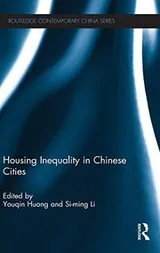 Cover of Housing Inequality in Chinese Cities