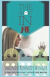 Cover of The Ghost in Me