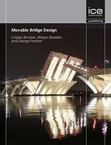 Cover of Movable Bridge Design