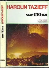 Cover of Sur l'Etna