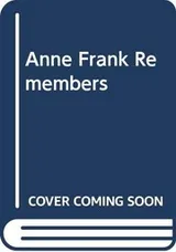 Cover of Anne Frank Remembers