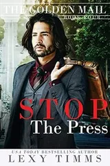 Cover of Stop the Press