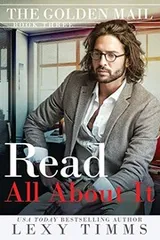 Cover of Read All about It