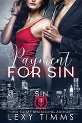 Cover of Payment for Sin