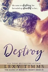 Cover of Destroy