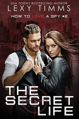 Cover of Secret Life