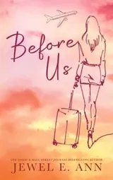 Cover of Before Us