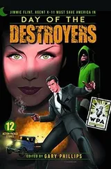 Cover of Day of the Destroyers