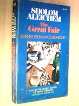 Cover of Great Fair