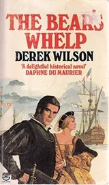 Cover of The bear's whelp