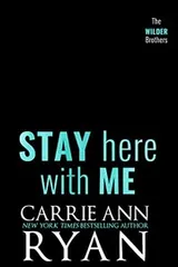 Cover of Stay Here with Me
