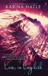 Cover of Love, in English