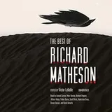 Cover of The Best of Richard Matheson