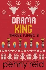 Cover of Drama King