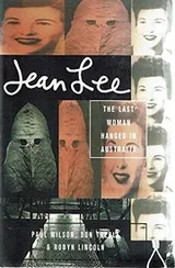 Cover of Jean Lee