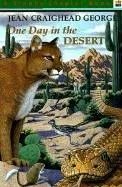 Cover of One Day in the Desert