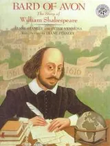 Cover of Bard of Avon