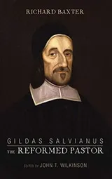 Cover of Gildas Salvianus