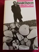 Cover of Collected poems