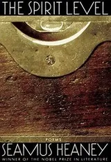 Cover of The spirit level