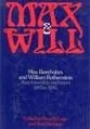 Cover of Max and Will