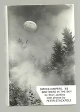 Cover of Smokejumpers, '49