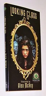 Cover of Looking Glass  [Signed and limited]