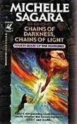 Cover of Chains of Darkness, Chains of Light