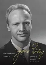 Cover of The complete poems of James Dickey
