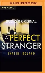 Cover of A Perfect Stranger