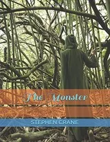 Cover of Monster