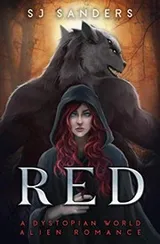 Cover of Red