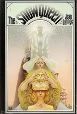 Cover of THE SNOW QUEEN CYCLE: Book (1) One: The Snow Queen; Book (2) Two