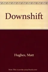 Cover of Downshift