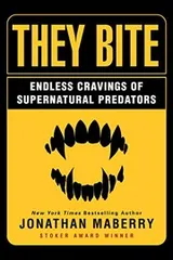 Cover of They Bite