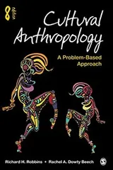 Cover of Cultural Anthropology